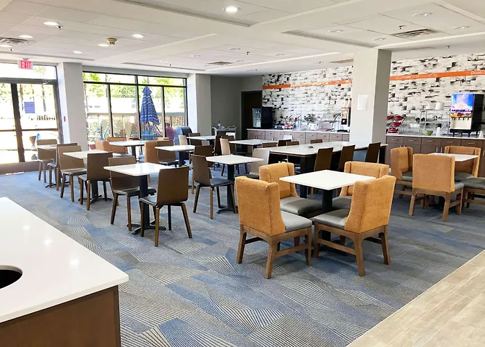 La Quinta Inn & Suites By Wyndham-Albany Ga