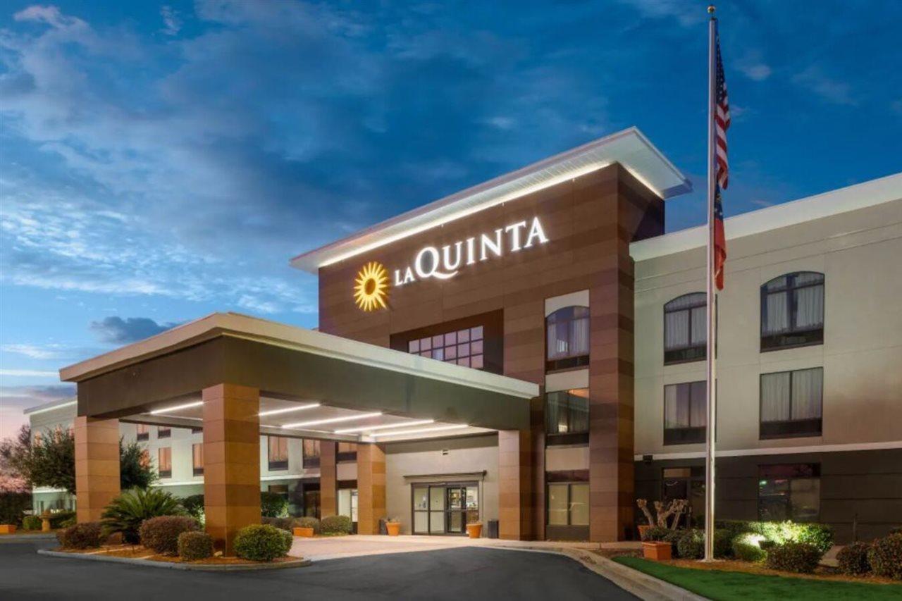 La Quinta & By Wyndham-albany Ga 3*