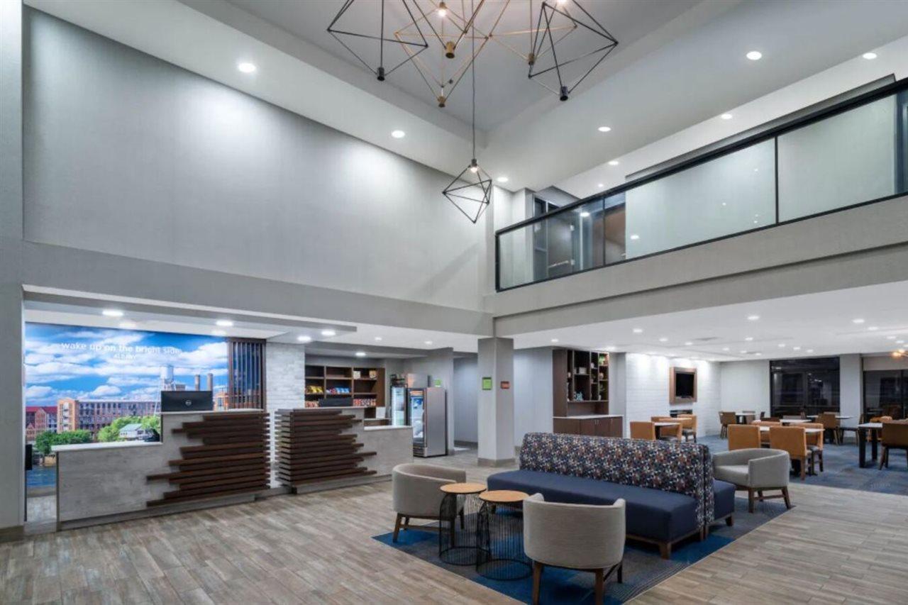 La Quinta & By Wyndham-albany Ga 3* Albany