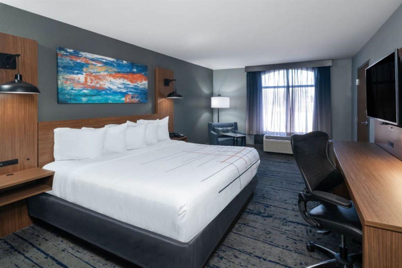 La Quinta & By Wyndham-albany Ga 3* Albany