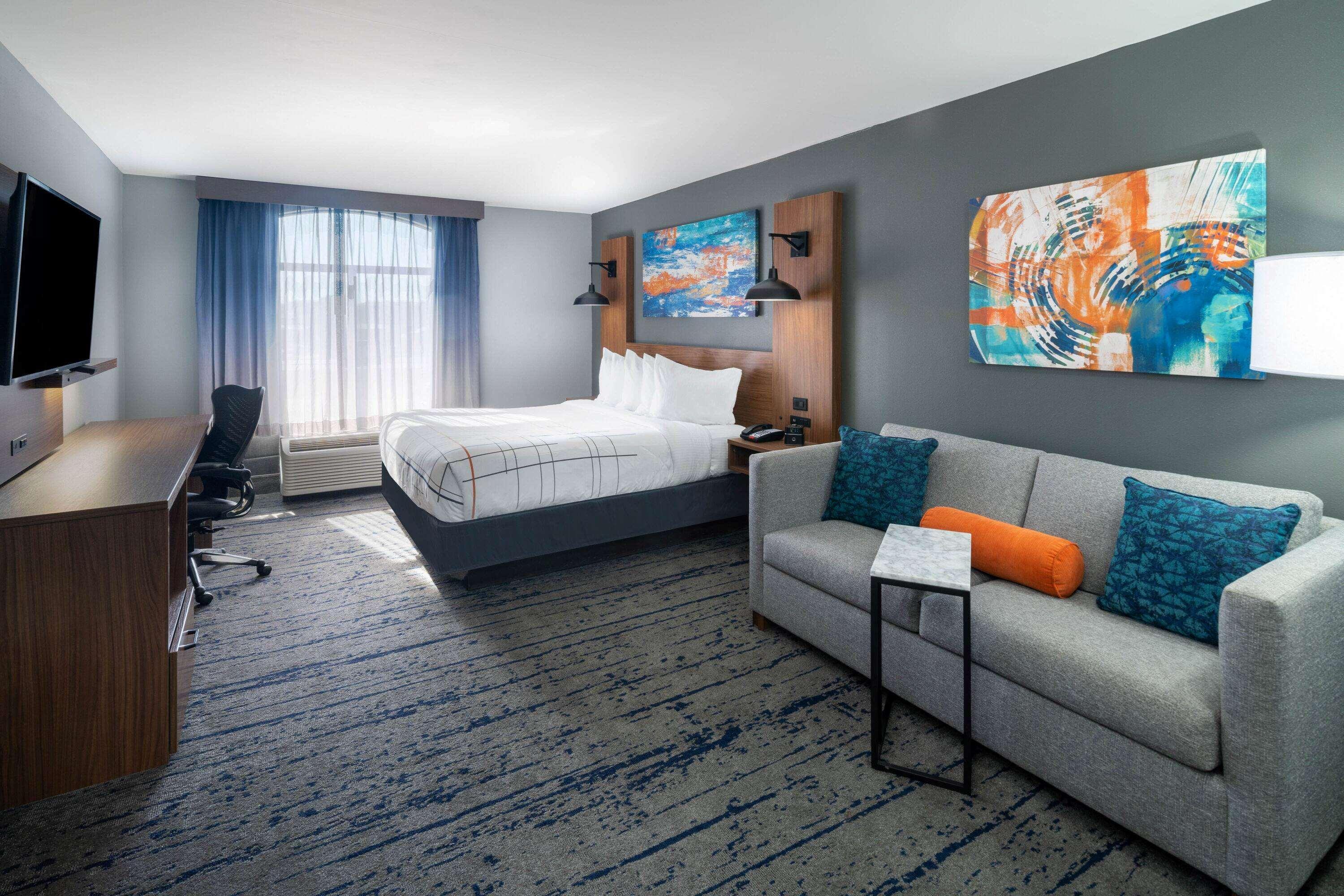 Hotel La Quinta & By Wyndham-albany Ga Albany