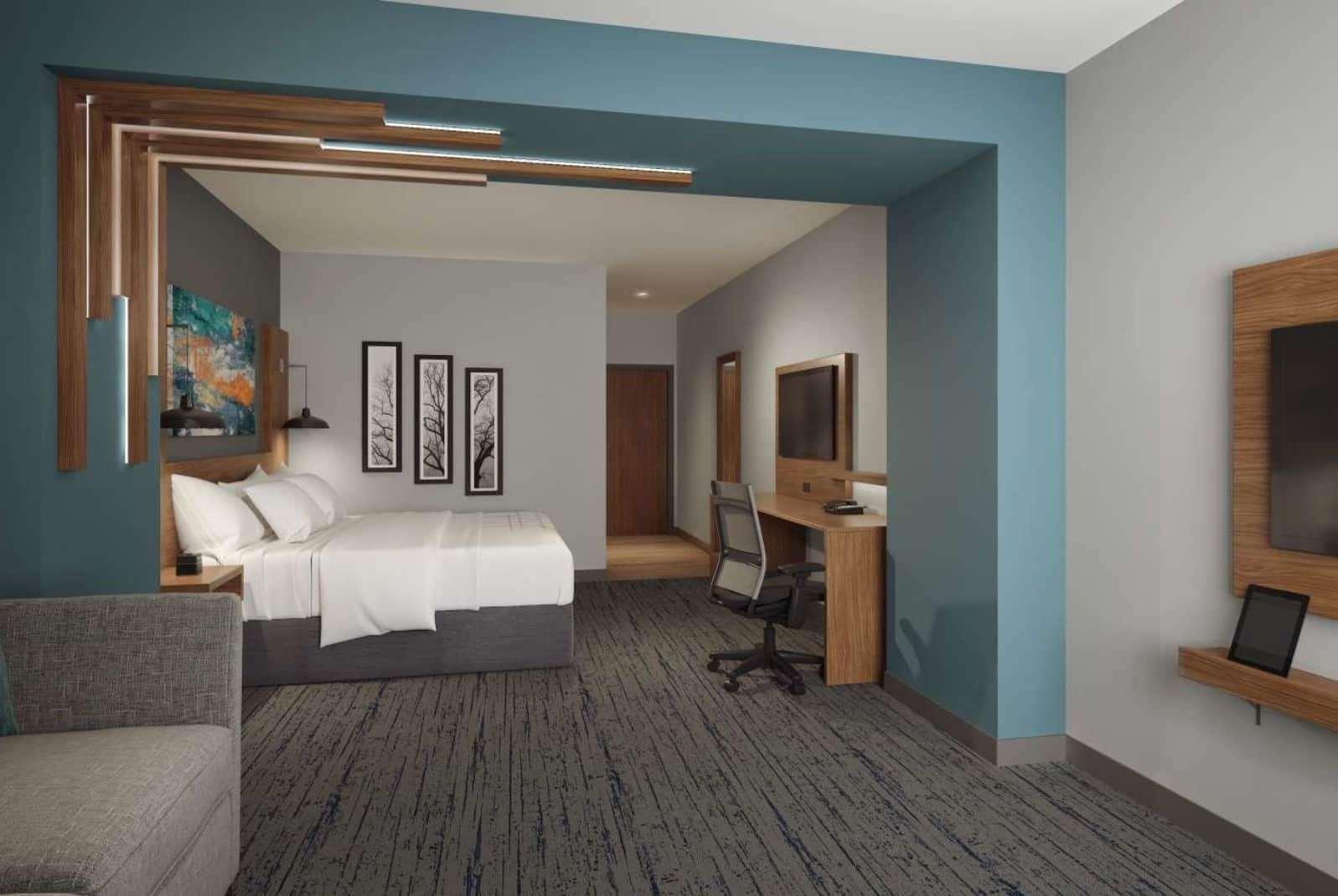 Hotel La Quinta & By Wyndham-albany Ga Albany