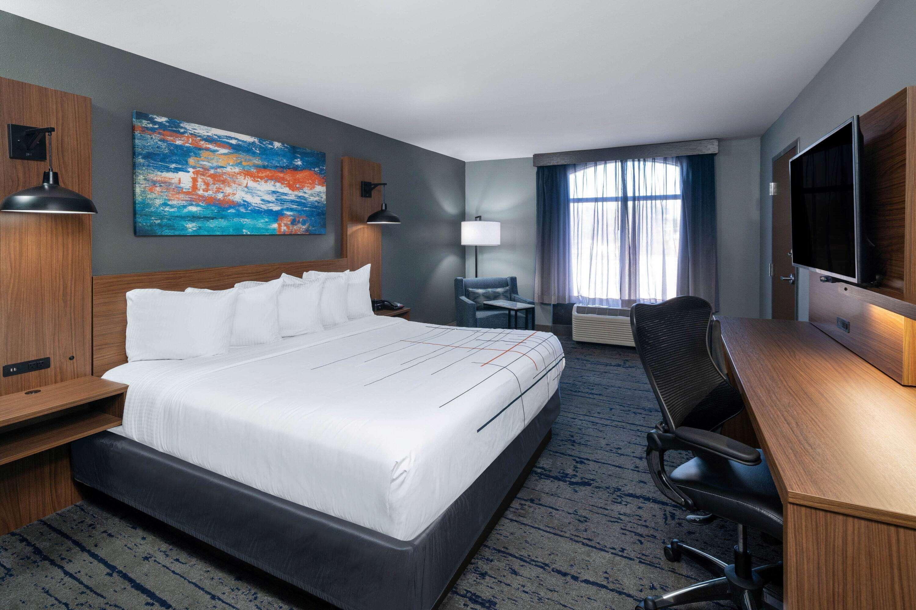 La Quinta & By Wyndham-albany Ga 3* Albany