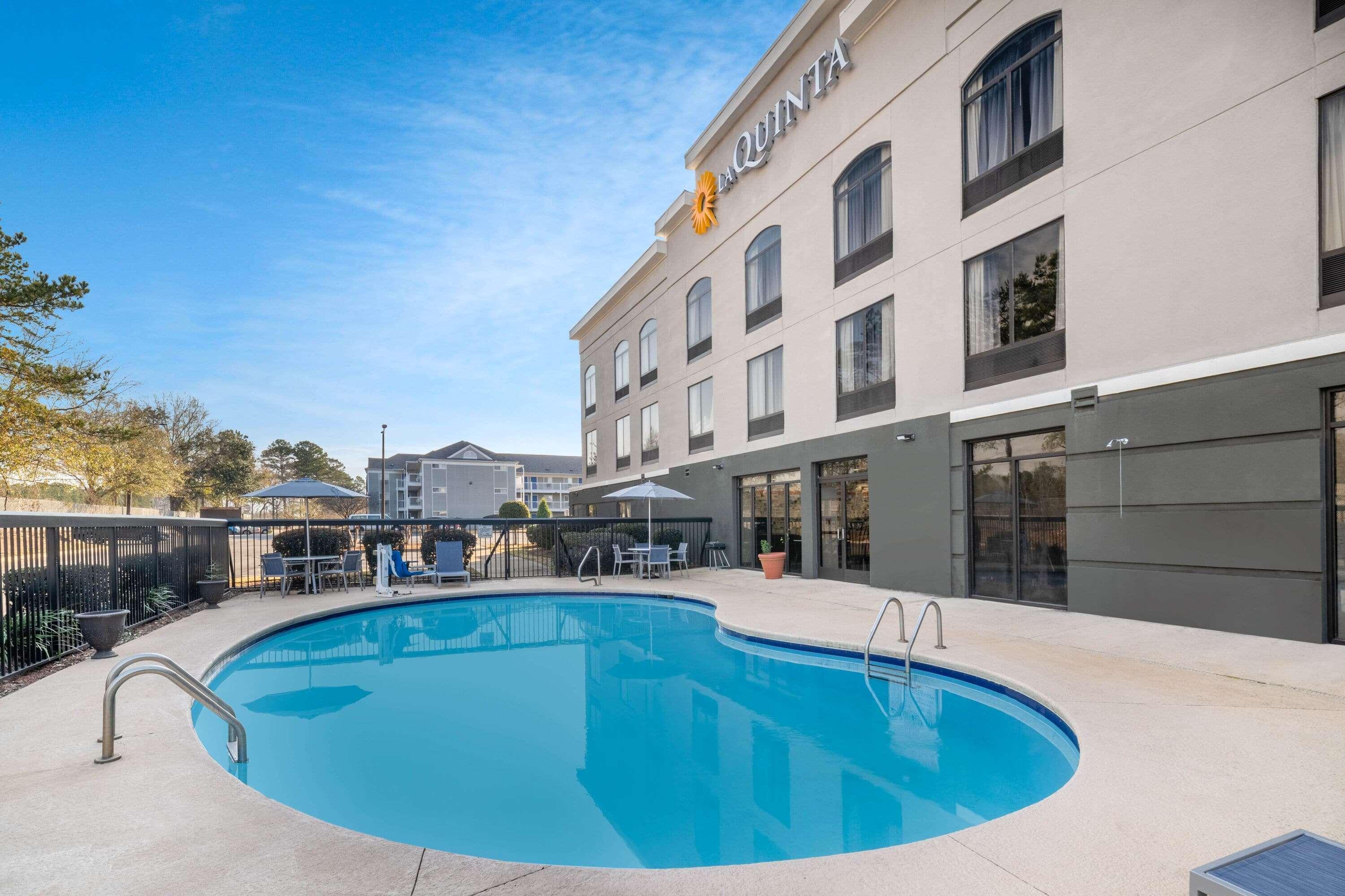 Hotel La Quinta & By Wyndham-albany Ga 3*