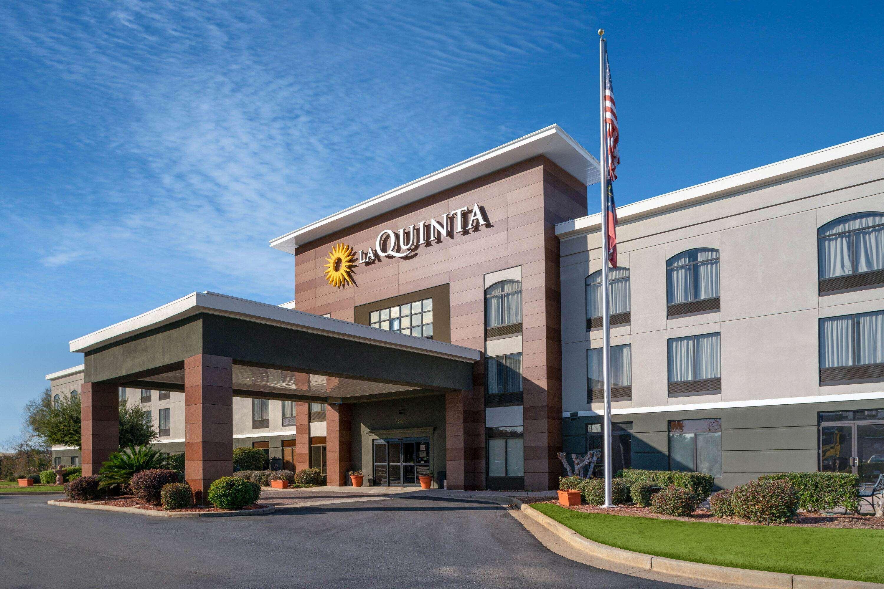 La Quinta & By Wyndham-albany Ga Hotel Albany