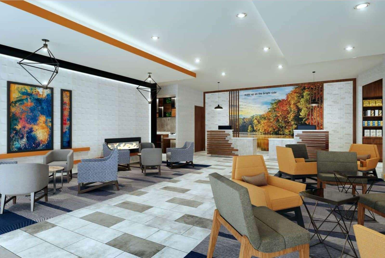 La Quinta & By Wyndham-albany Ga Hotel Albany