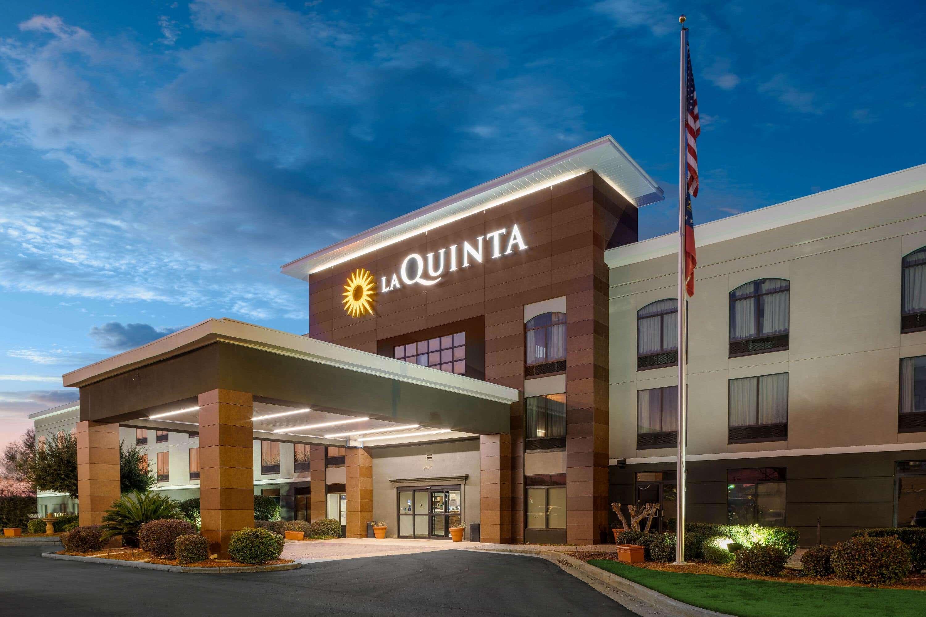 La Quinta & By Wyndham-albany Ga Hotel
