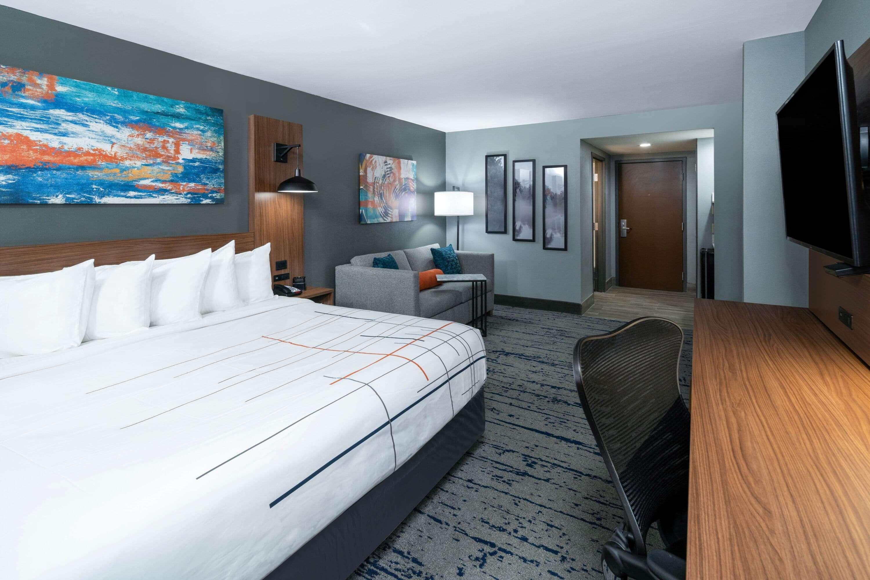 La Quinta & By Wyndham-albany Ga