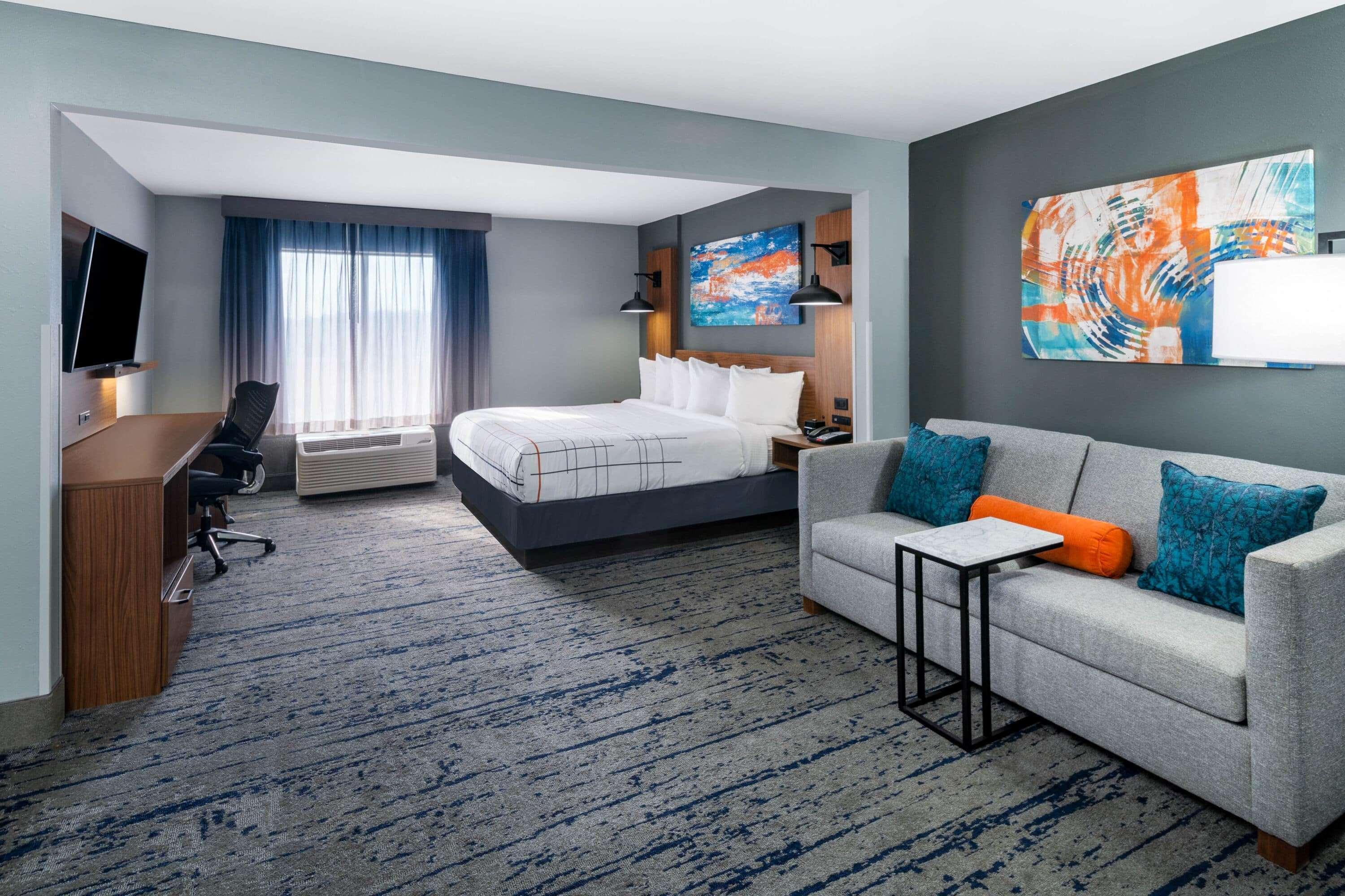 La Quinta & By Wyndham-albany Ga Hotel