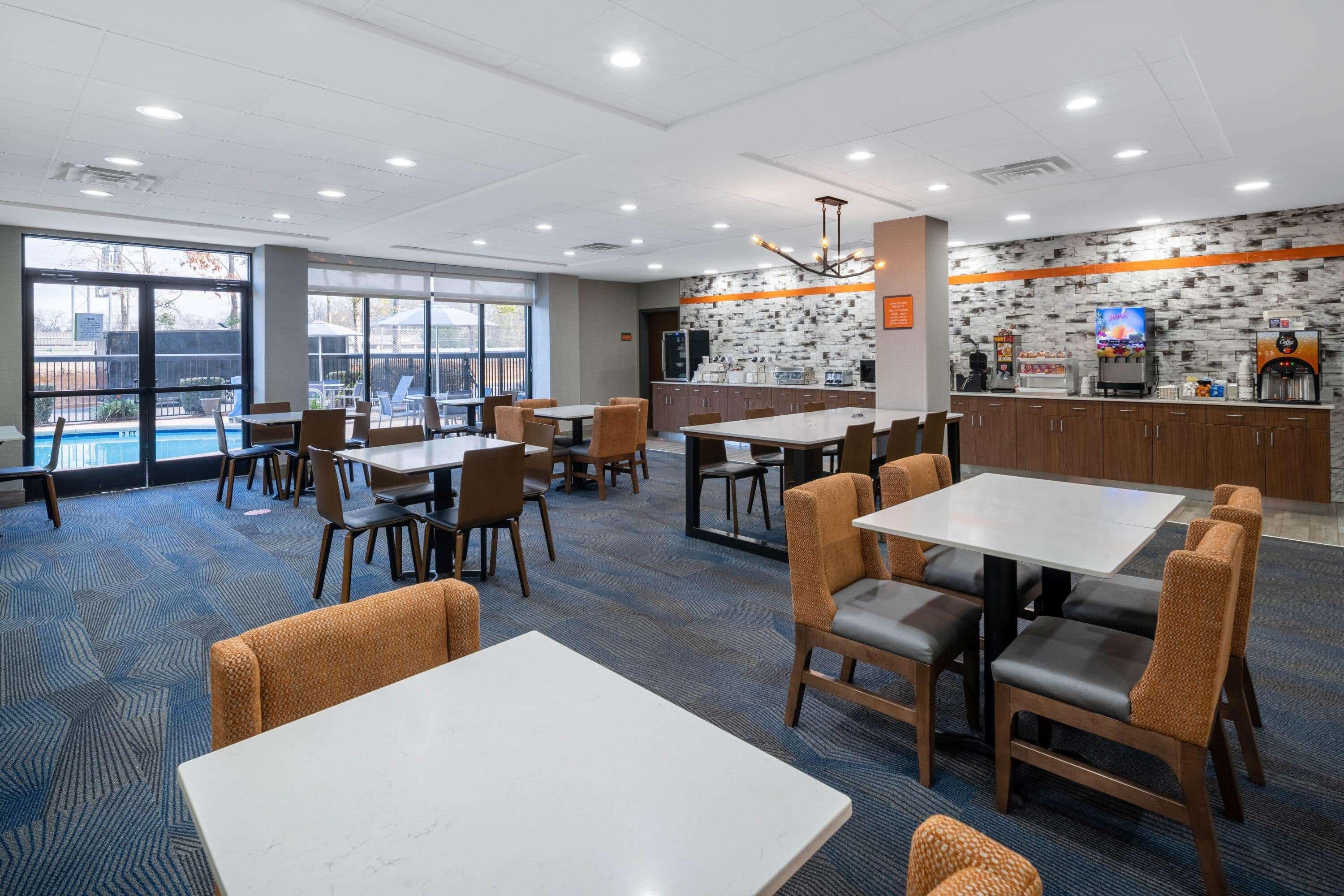 La Quinta & By Wyndham-albany Ga Hotel 3*