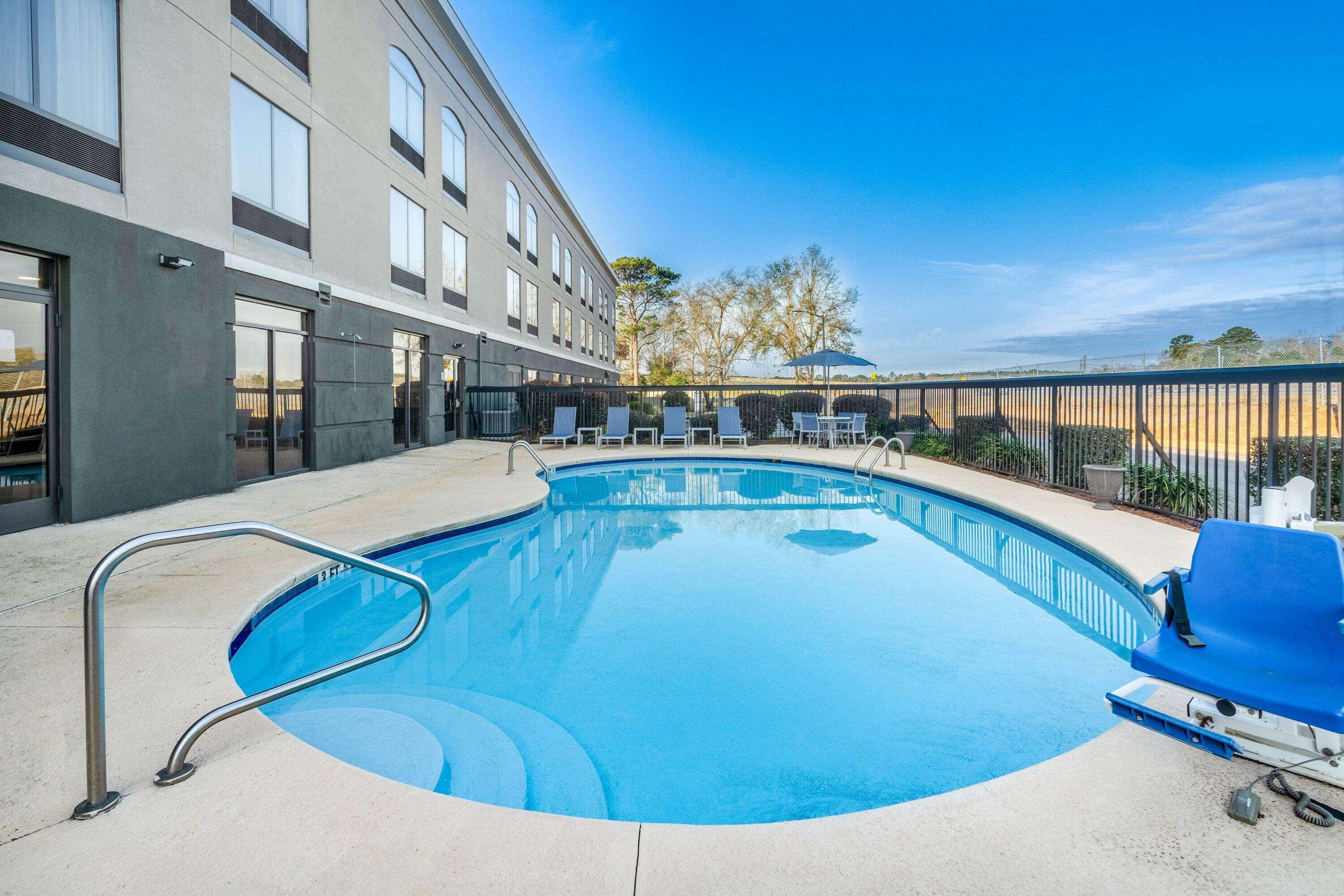 La Quinta & By Wyndham-albany Ga