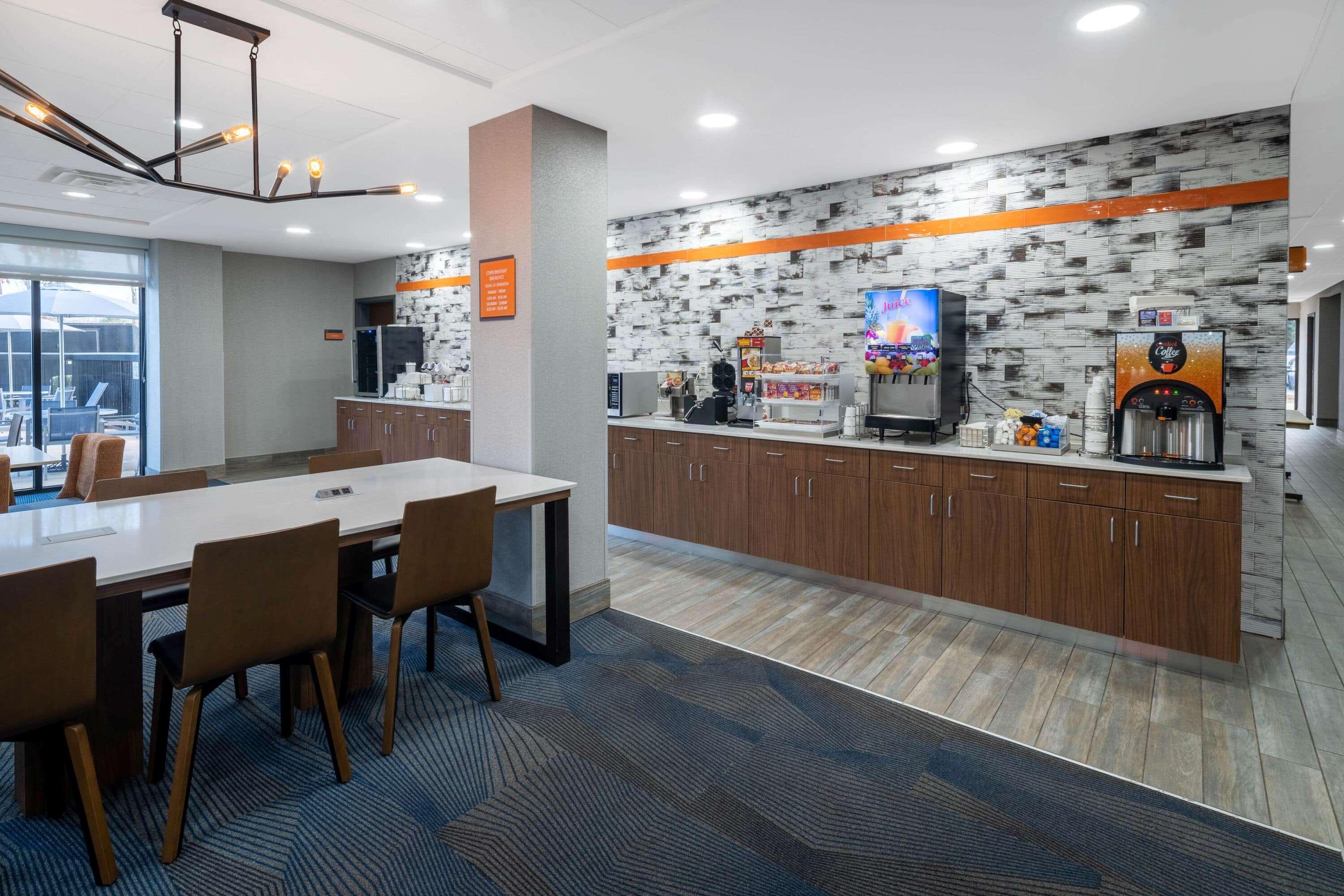 Hotel La Quinta & By Wyndham-albany Ga Albany