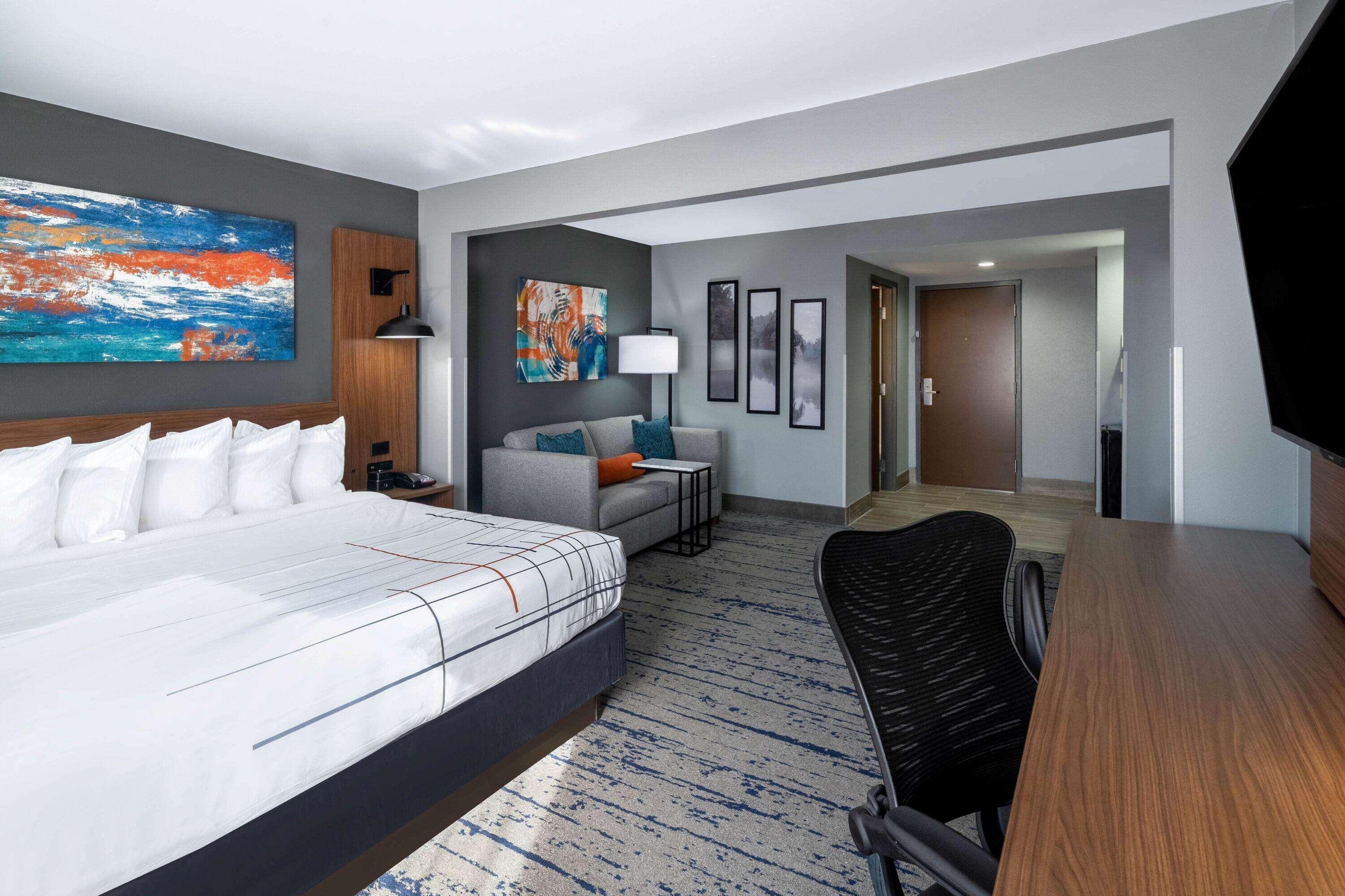 La Quinta & By Wyndham-albany Ga Albany