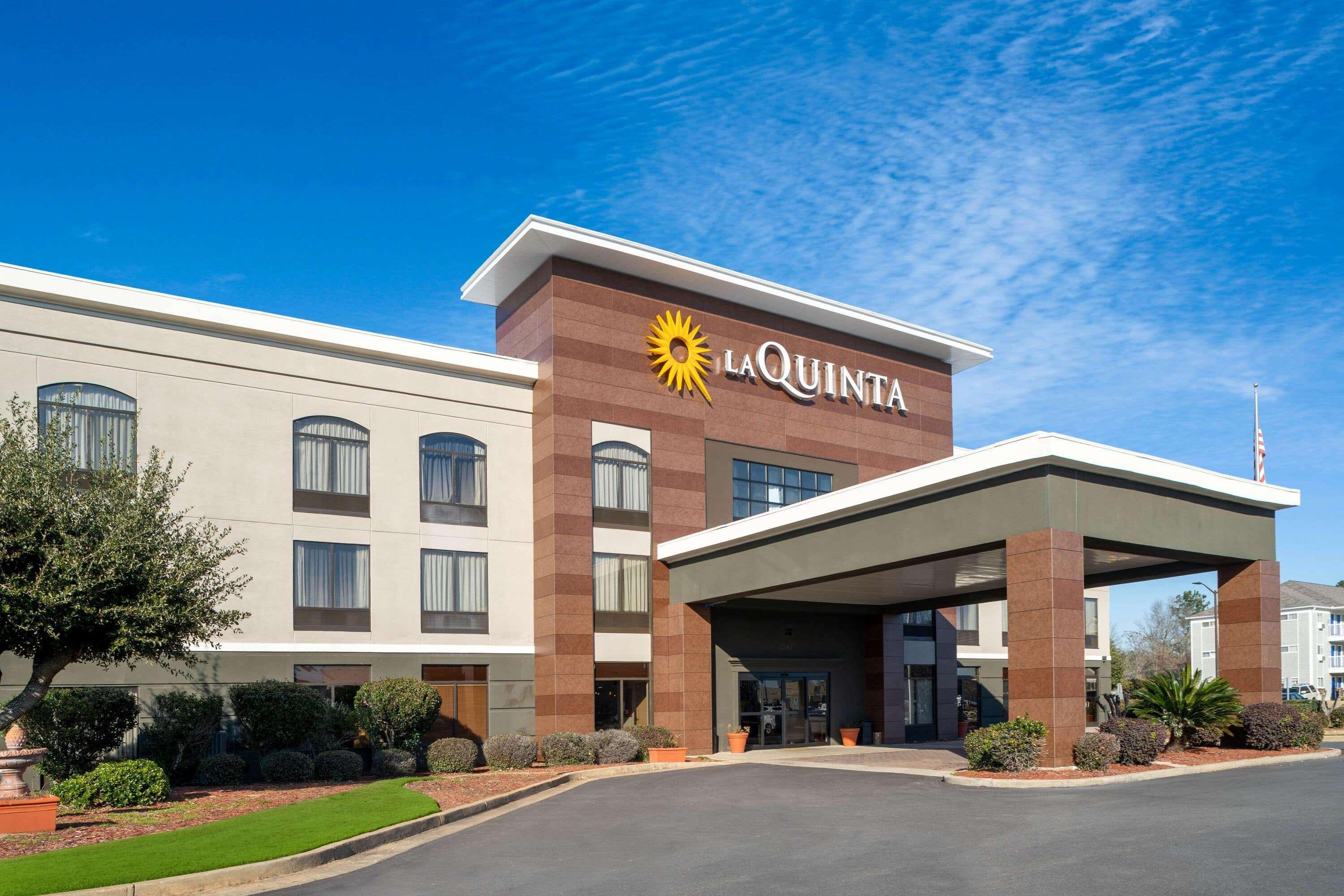 La Quinta & By Wyndham-albany Ga Hotel