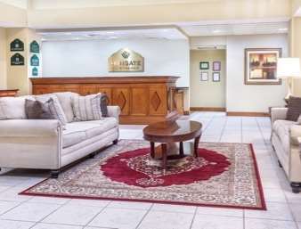 Hotel La Quinta & By Wyndham-albany Ga Albany