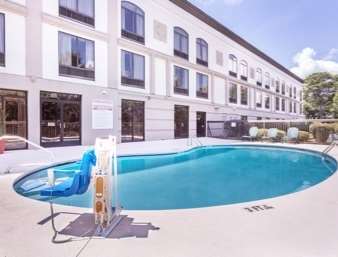 La Quinta & By Wyndham-albany Ga