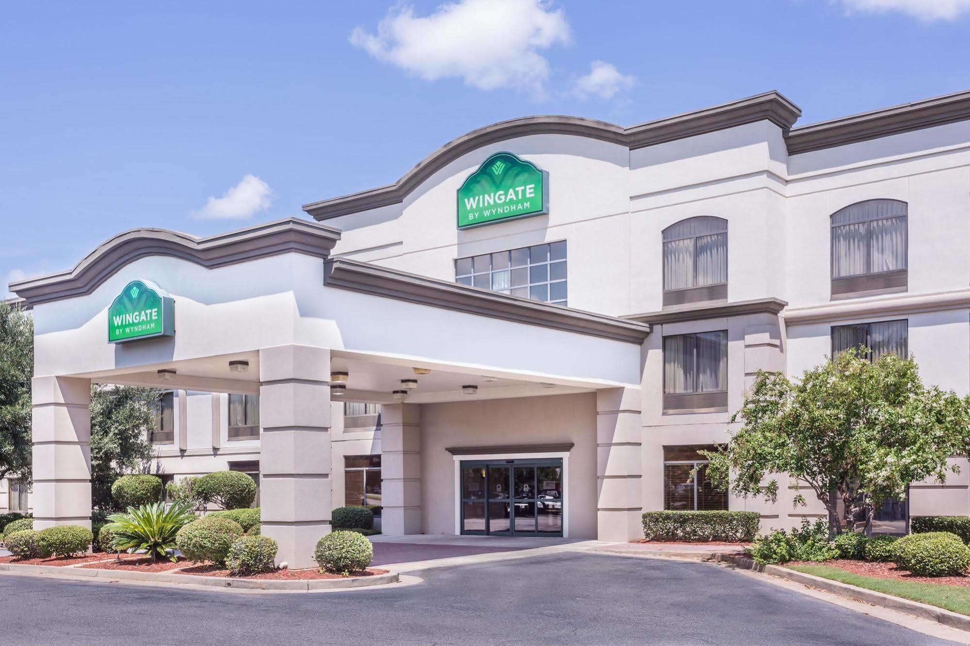 Hotel La Quinta & By Wyndham-albany Ga 3*
