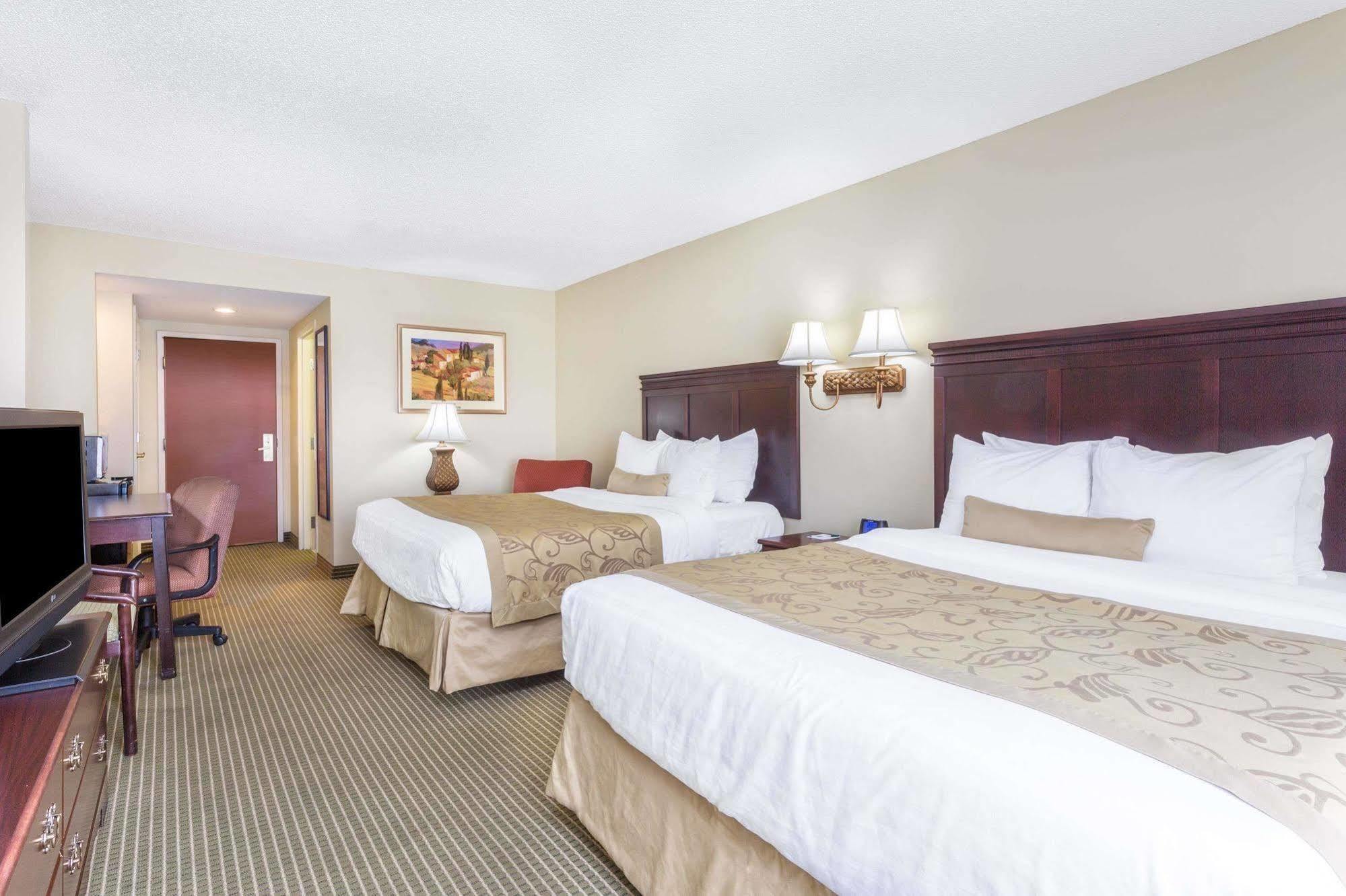 La Quinta & By Wyndham-albany Ga 3* Albany