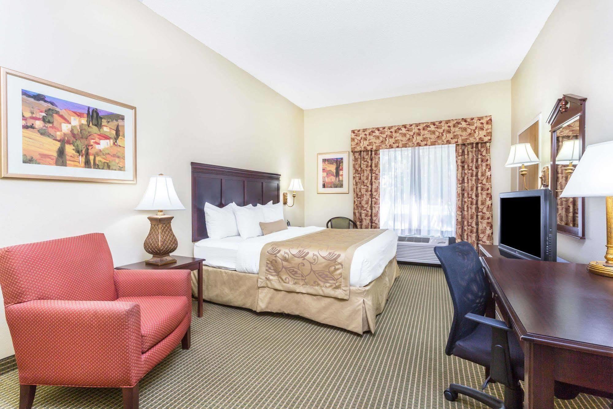 La Quinta & By Wyndham-albany Ga