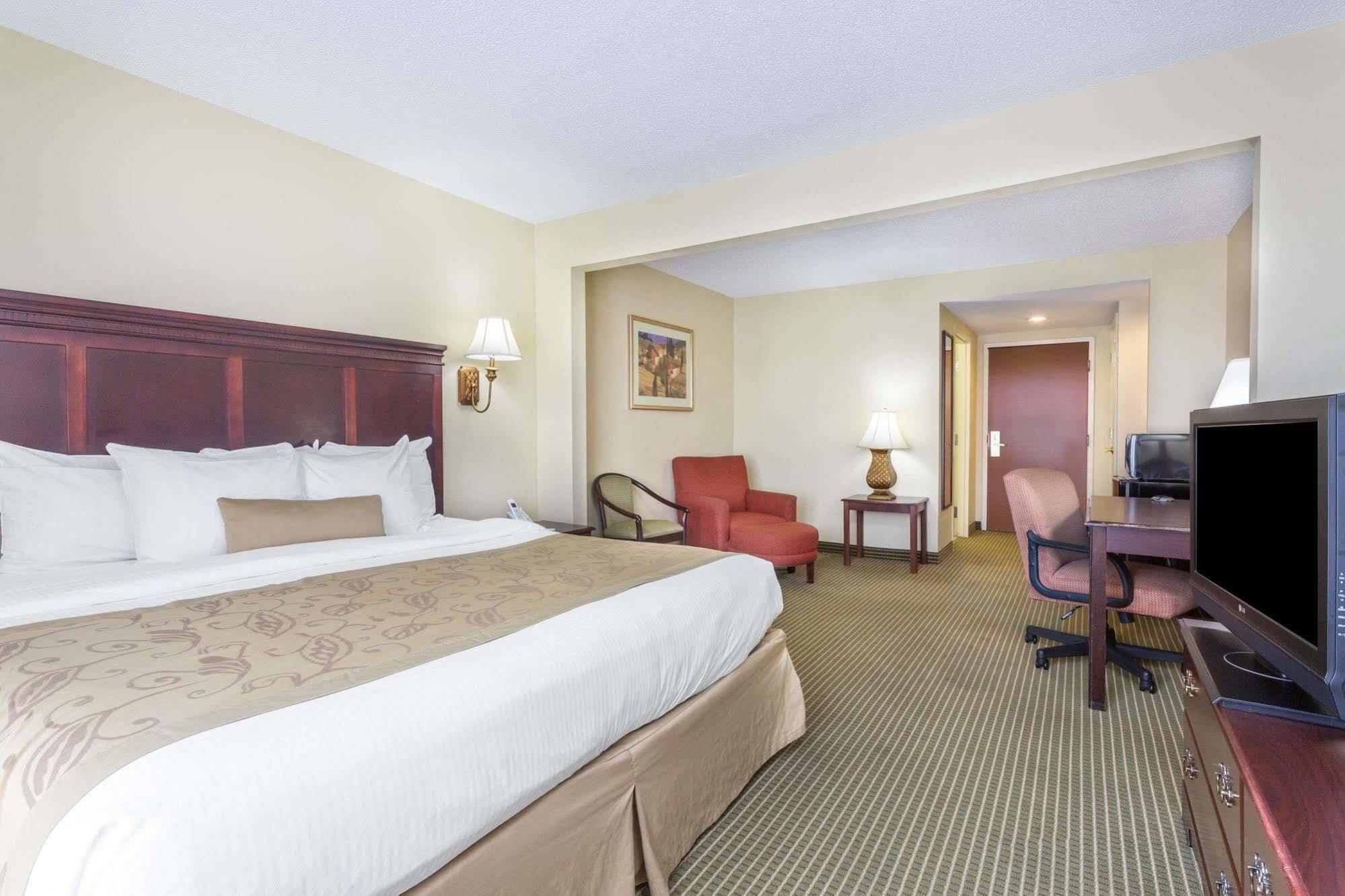 La Quinta & By Wyndham-albany Ga 3* Albany