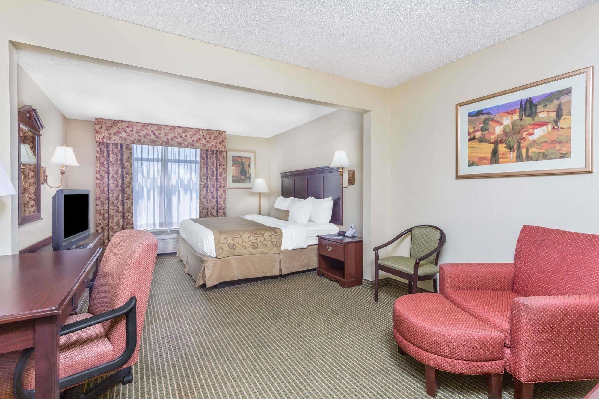 La Quinta & By Wyndham-albany Ga 3* Albany