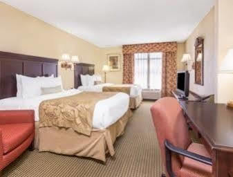 Hotel La Quinta & By Wyndham-albany Ga 3*
