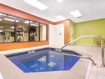 La Quinta & By Wyndham-albany Ga Hotel
