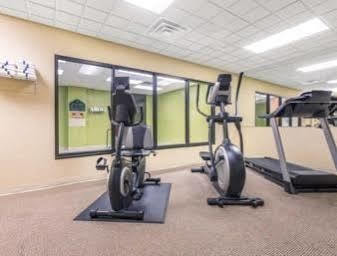 La Quinta & By Wyndham-albany Ga Hotel