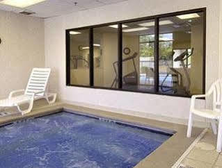 Hotel La Quinta & By Wyndham-albany Ga 3*