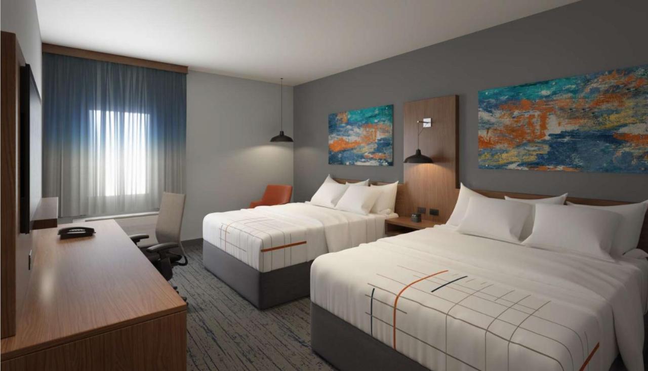 La Quinta & By Wyndham-albany Ga Albany