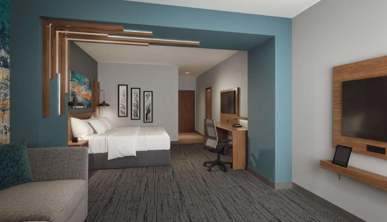 Hotel La Quinta & By Wyndham-albany Ga 3*