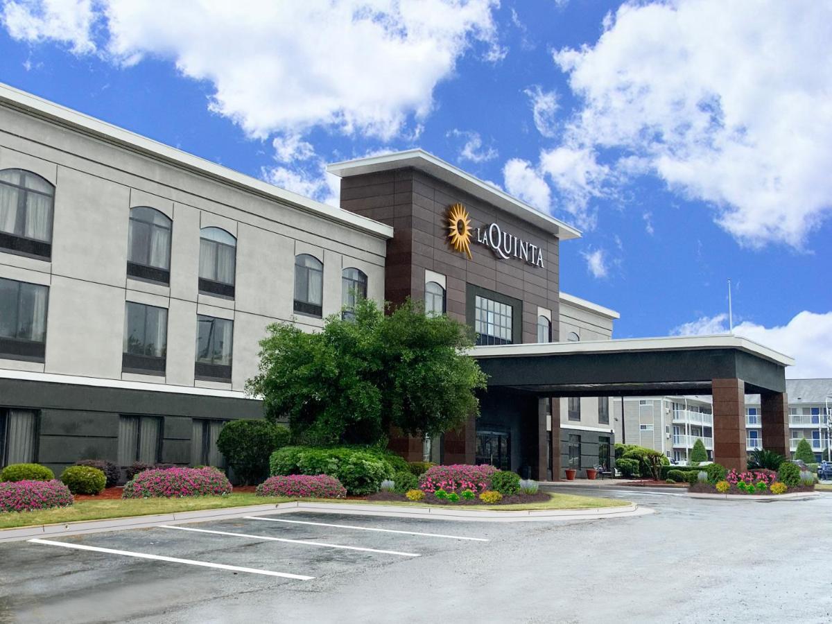 La Quinta & By Wyndham-albany Ga 3*