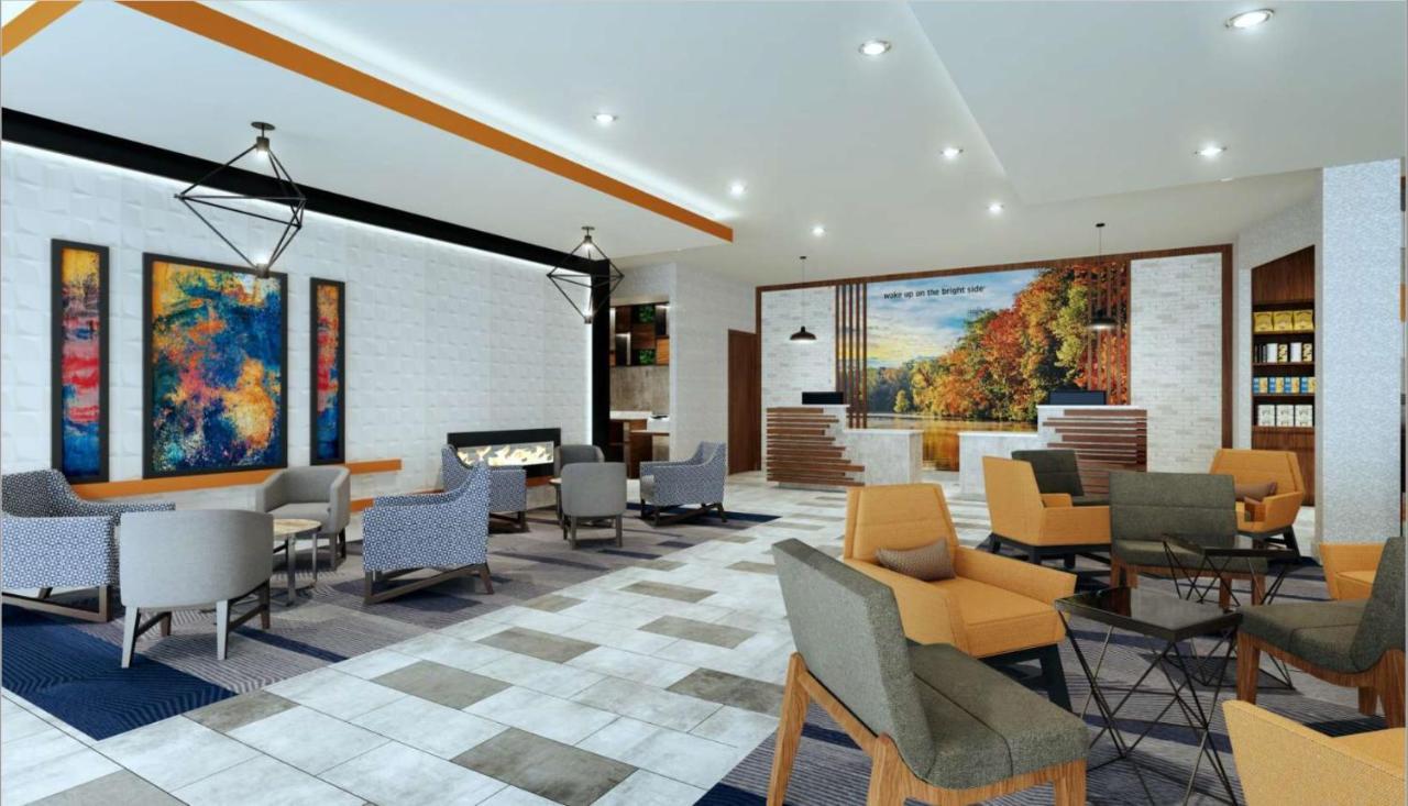 La Quinta & By Wyndham-albany Ga 3*